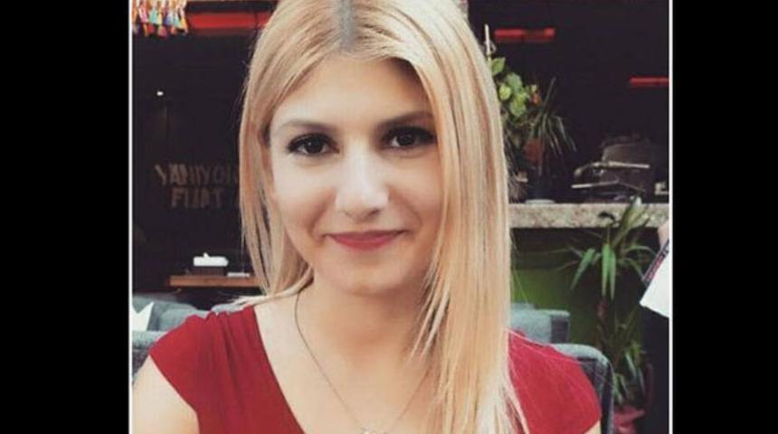 Didem'in korkun&ccedil; sonu! 