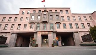 MSB'den CAATSA ve Mi&ccedil;otakis a&ccedil;ıklaması