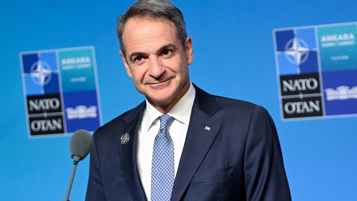 MSB den CAATSA ve Miçotakis açıklaması 2