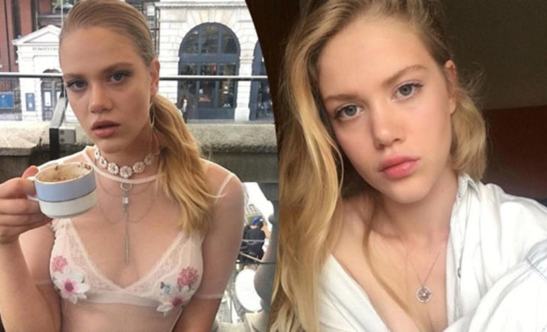 Serel Yereli kilo aldı