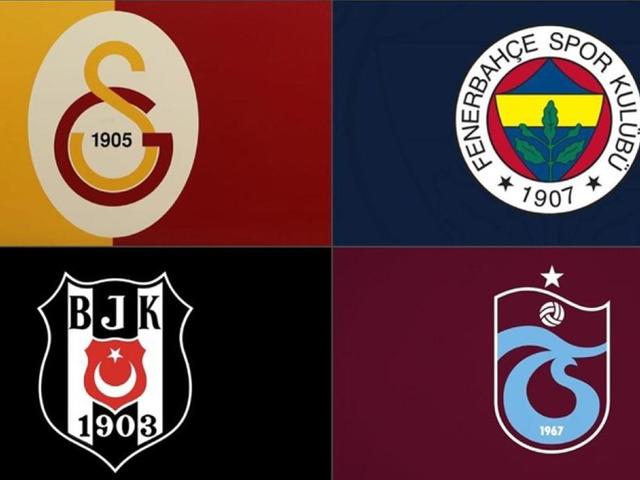 S&uuml;per Lig'de nefesler tutuldu! Yeni sezon fikst&uuml;r&uuml; &ccedil;ekildi: İşte derbi haftaları...