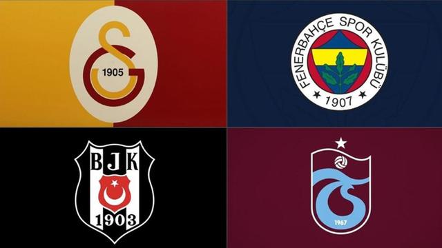 Süper Lig'de nefesler tutuldu! Yeni sezon fikstürü çekildi: İşte derbi haftaları...