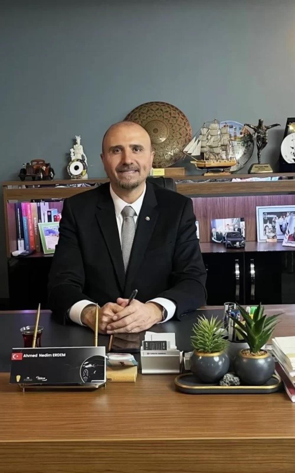 Sürücüler için yeni dönem: Artık gerek kalmadı Aynı anda hesaplanacak 3