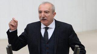 AK Parti'nin aday göstermediği Orhan Miroğlu: Türkiye’nin huzur ve selameti için HDP barajı aşmalıdır