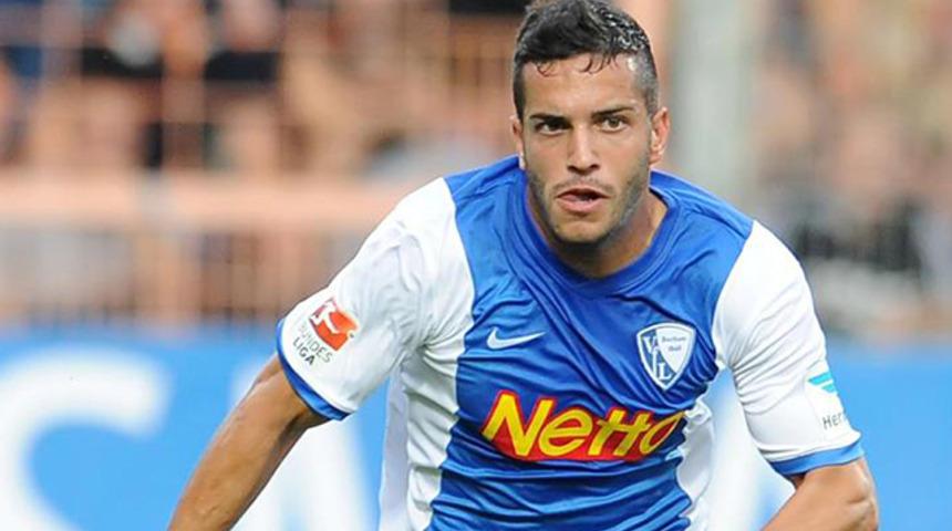 Beşiktaş'ın Bochum'dan Selim G&uuml;nd&uuml;z'&uuml; istediği iddia edildi