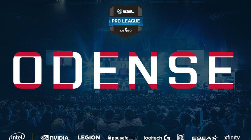 ESL Pro League 8 Finalleri hakkında ayrıntılar belli oldu!