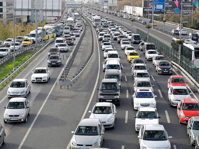 S&uuml;r&uuml;c&uuml;ler i&ccedil;in yeni d&ouml;nem: Artık gerek kalmadı 'Aynı anda hesaplanacak'