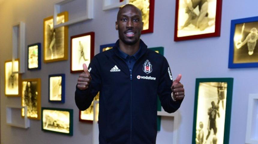 Atiba'ya flaş teklif: Hoca olarak devam et