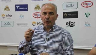 Rize&rsquo;de şehir i&ccedil;i su şebekesine 100 milyon Euroluk &ccedil;&ouml;z&uuml;m