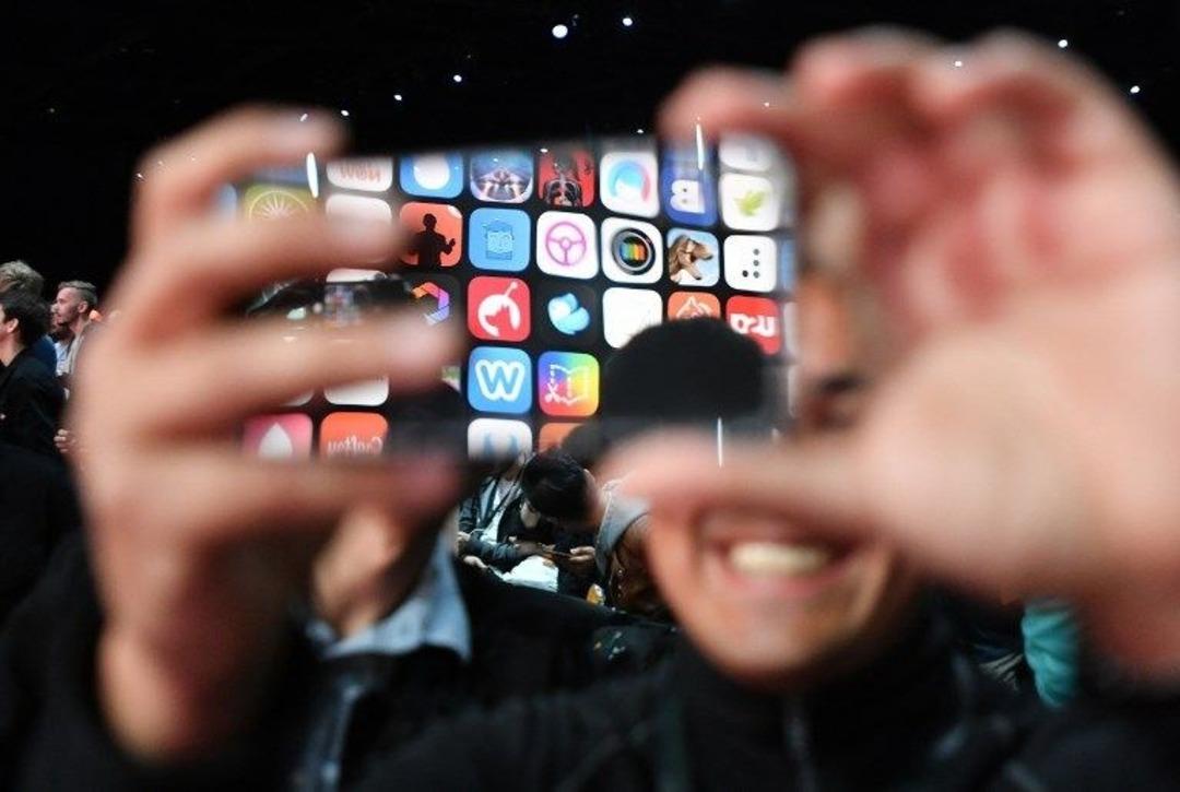 iOS 12 tanıtıldı! İşte iOS 12 ile hayatımıza girecek yenilikler 