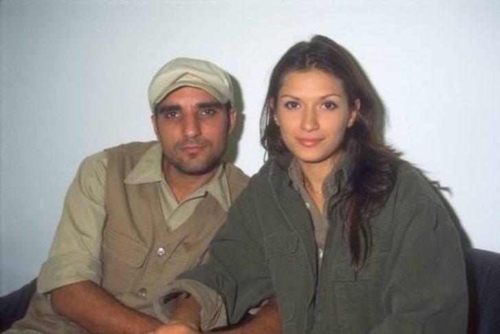 Ayrıldıktan sonra eski sevgilisini yerden yere vuran ünlü isimler G2