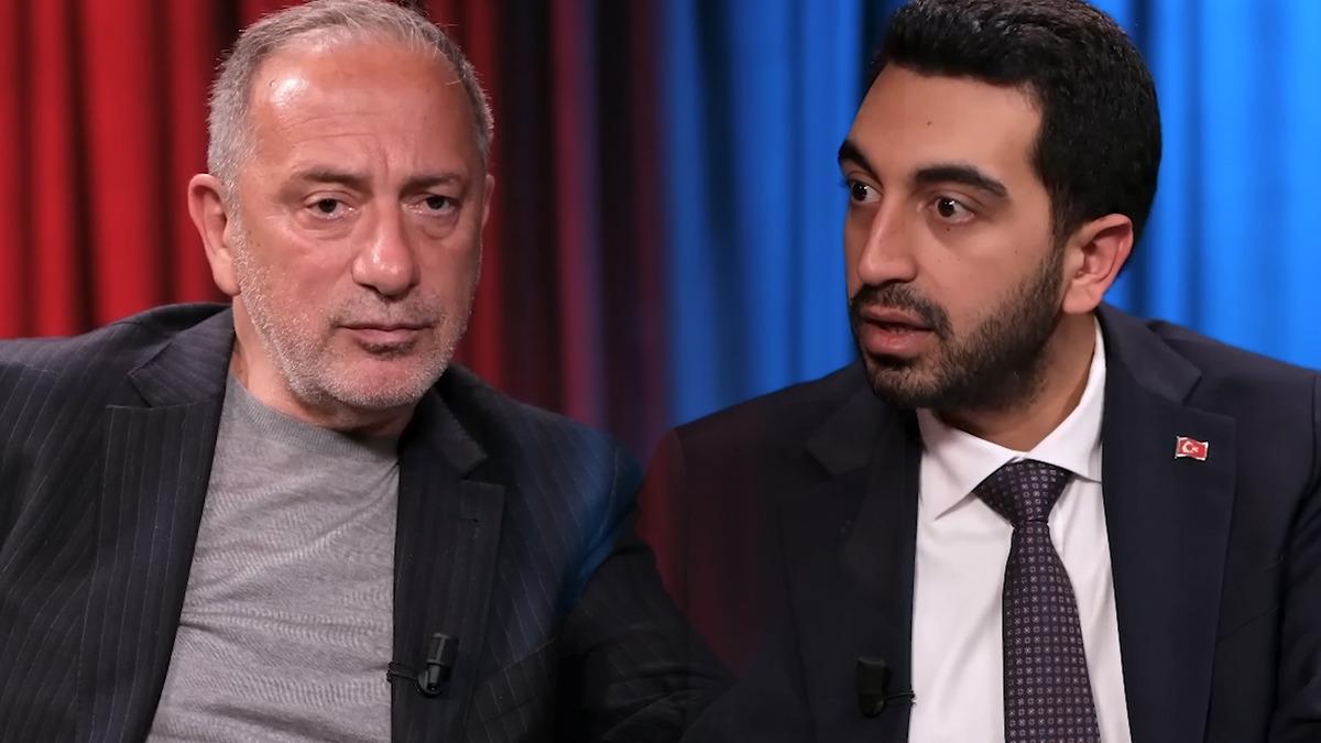 Altaylı'dan ses getirecek 'imar çetesi' yazısı! İsim vermeden CHP'li başkanı işaret etti