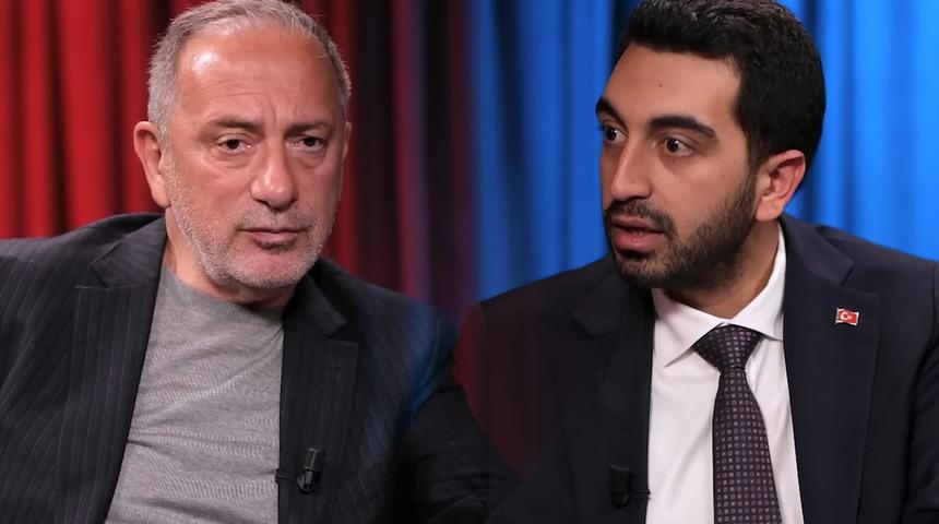 Altaylı'dan ses getirecek 'imar &ccedil;etesi' yazısı! İsim vermeden CHP'li başkanı işaret etti: "Katılıp payını mı aldın?"