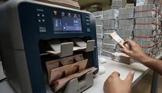 Bankacılık sekt&ouml;r&uuml;n&uuml;n mevduatı ge&ccedil;en hafta azaldı