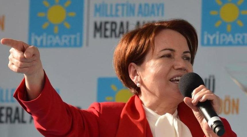 Meral Akşener&rsquo;i tehdit eden Gaziantepspor Başkanı Hasan Şahin'e b&uuml;y&uuml;k şok