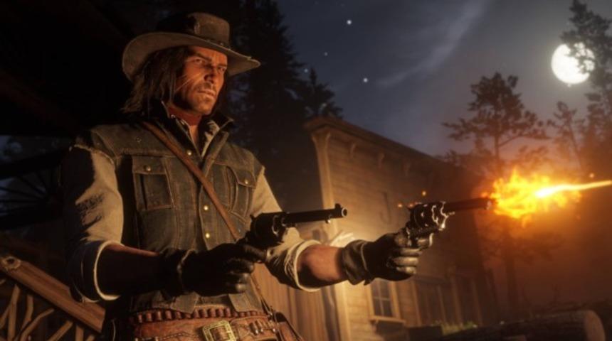 Red Dead Redemption 2'nin Türkiye fiyatı şaşırttı!
