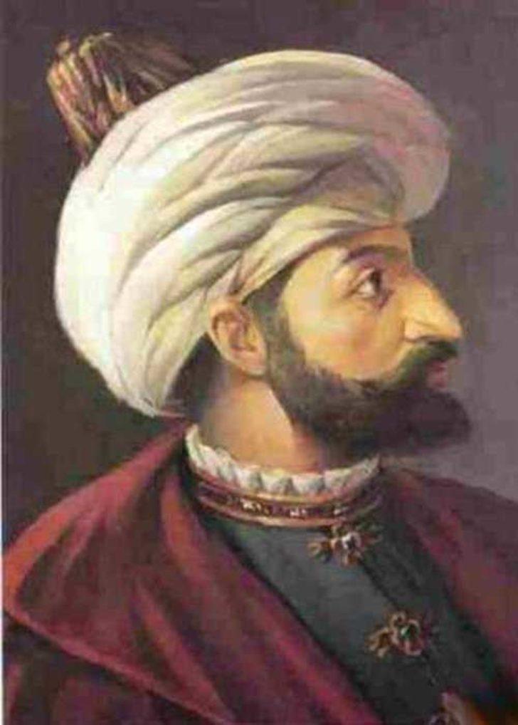  III.Murad 