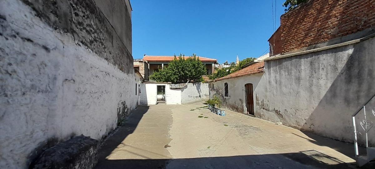 Yer İzmir: 220 yıllık ibadethane satışa çıkarıldı! 2