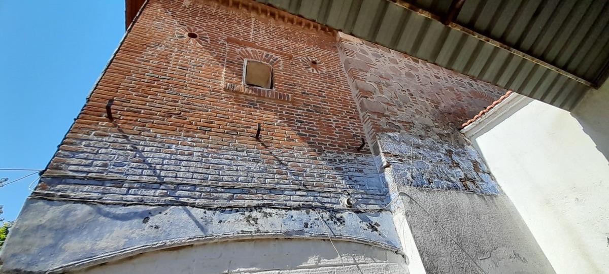 Yer İzmir: 220 yıllık ibadethane satışa çıkarıldı! 7