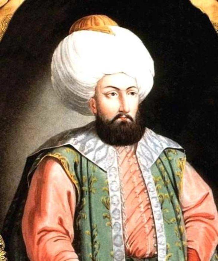 Çelebi Mehmed