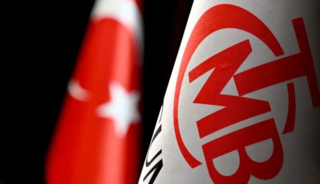 Merkez Bankası rezervleri 159,7 milyar dolar oldu