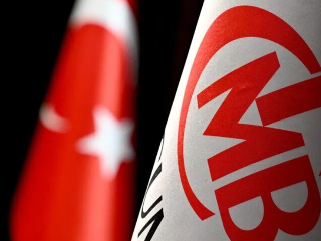 Merkez Bankası rezervleri 159,7 milyar dolar oldu