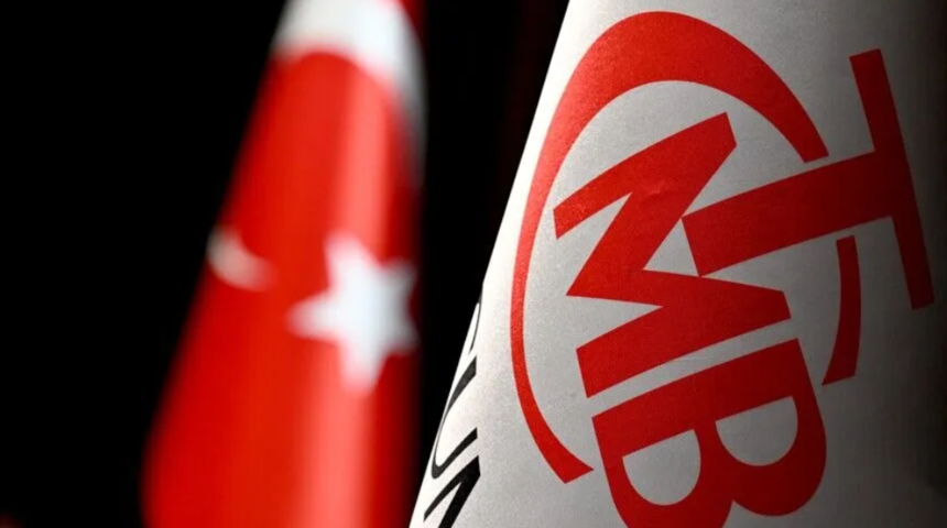 Merkez Bankası rezervleri 159,7 milyar dolar oldu