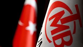 Merkez Bankası rezervleri 159,7 milyar dolar oldu