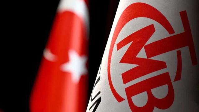 Merkez Bankası rezervleri 159,7 milyar dolar oldu