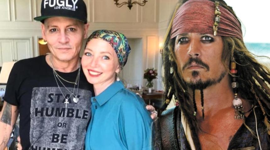 Ünlü oyuncunun son hali şoke etti