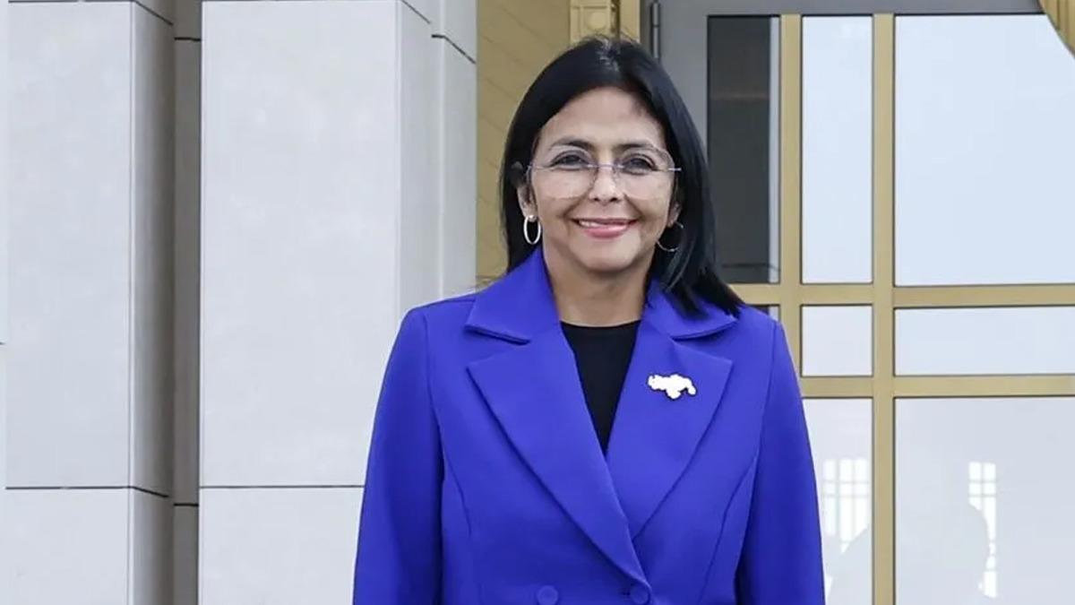 Venezuela depremler sonrası harekete geçti! İngiltere ye mektup yazıldı: "Altınlarımızı verin" 1