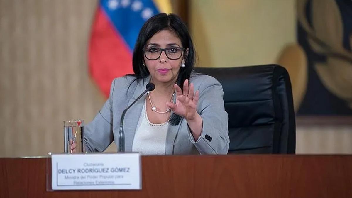 Venezuela depremler sonrası harekete geçti! İngiltere ye mektup yazıldı: "Altınlarımızı verin" 2