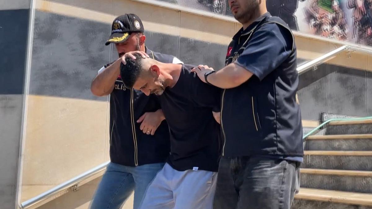 Her şey 16 dakikada oldu! Katiliyle yan yana yürümüş: Son görüntüleri ortaya çıktı 4