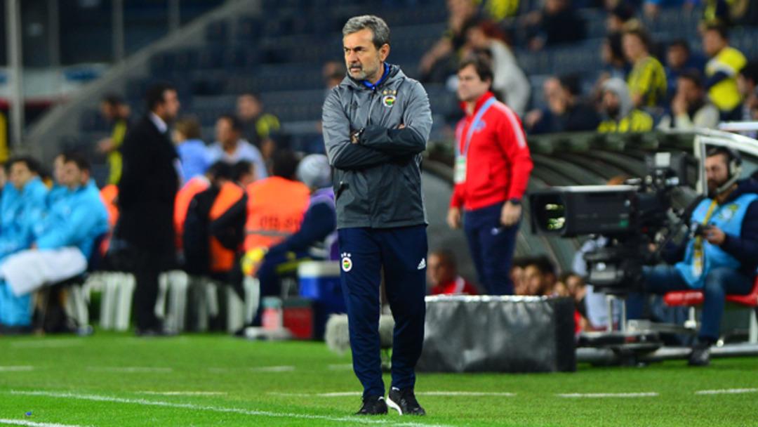 Ali Ko&ccedil;'tan Aykut Kocaman kararı