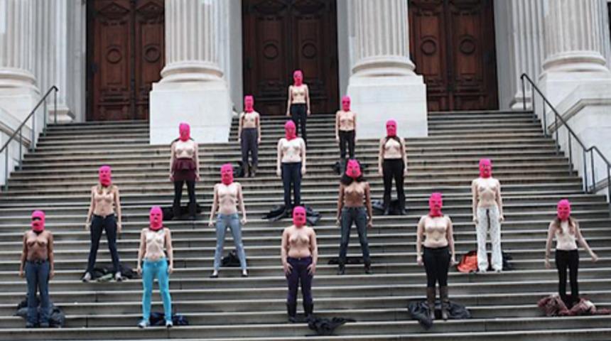 #Memelere&Ouml;zg&uuml;rl&uuml;k filmi &ccedil;ekildi