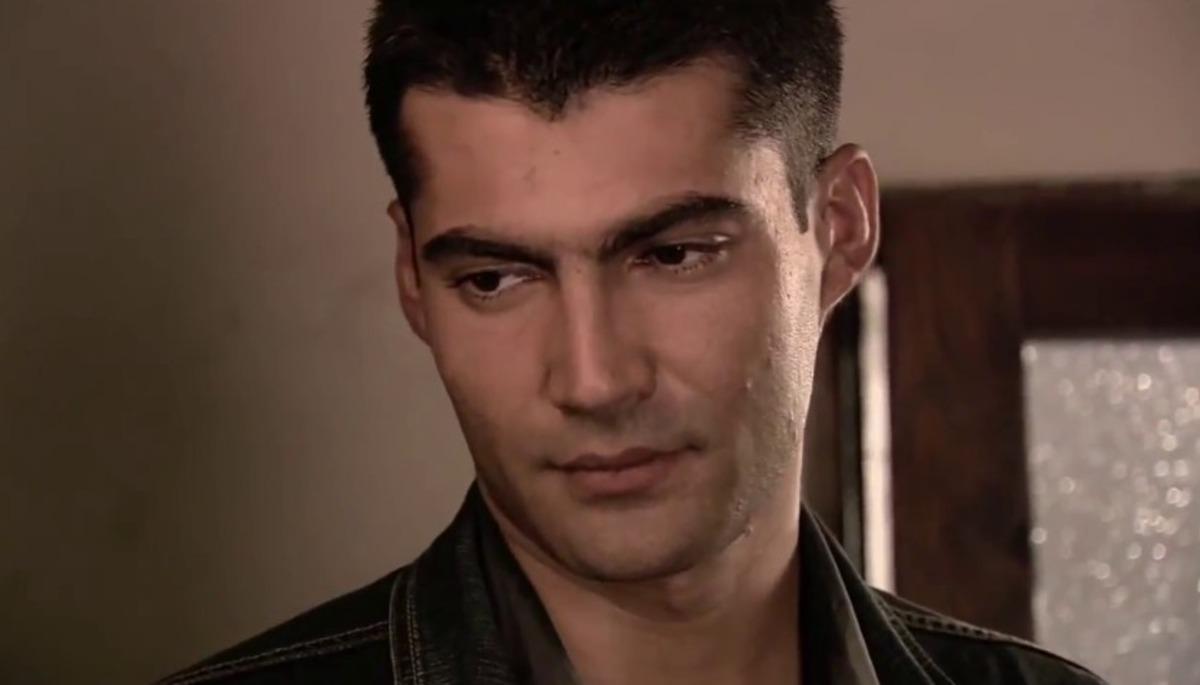 Ezel in Ömer i İsmail Filiz yıllar sonra ortaya çıktı! Son hali şaşırttı 1