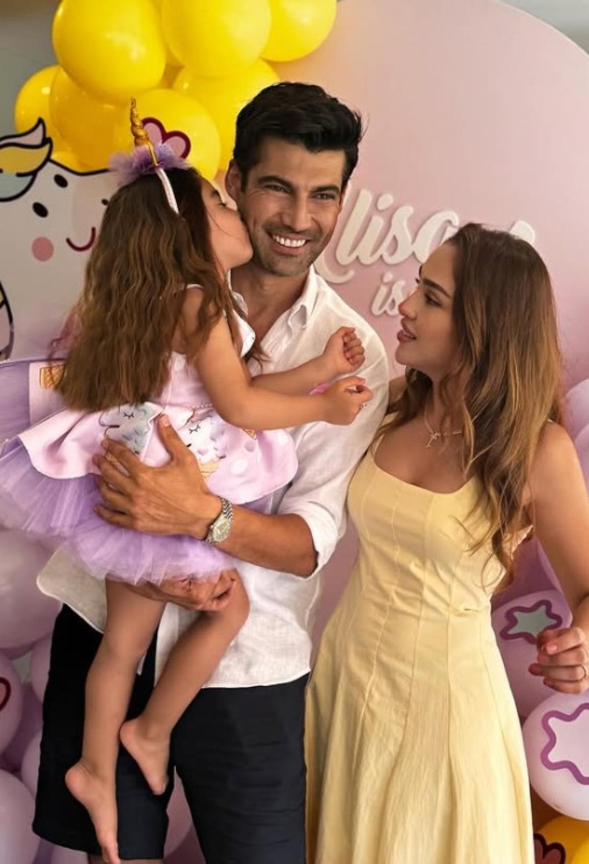 Ezel in Ömer i İsmail Filiz yıllar sonra ortaya çıktı! Son hali şaşırttı 4