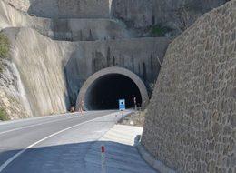 Ovit Tüneli ne zaman açıklacak! Bakan açıkladı