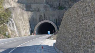 Ovit Tüneli ne zaman açıklacak! Bakan açıkladı
