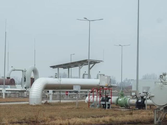 AB, ABD-İran geriliminde enerji arz endişesi taşımıyor