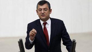 Bakanlıktaki 'Gülen'in iadesi' belgelerini inceleyen CHP'li Özgür Özel'den ilk açıklama! Muharrem İnce iddia etmişti