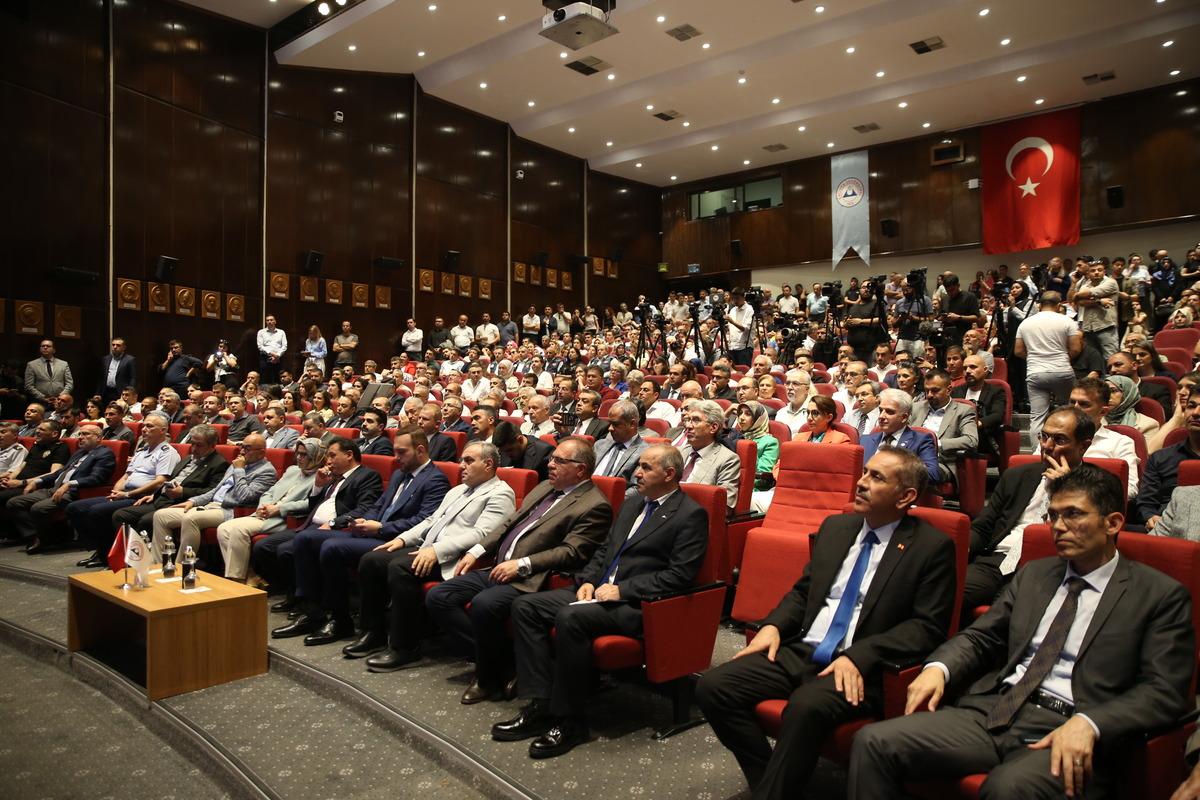 Sıfır Atık Vakfı Başkanı Ağırbaş: "Sıfır atığı kültür haline getirmemiz lazım" 2