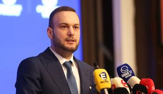 Sıfır Atık Vakfı Başkanı Ağırbaş: "Sıfır atığı k&uuml;lt&uuml;r haline getirmemiz lazım"