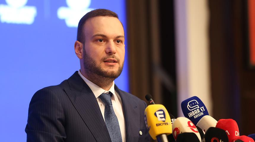Sıfır Atık Vakfı Başkanı Ağırbaş: "Sıfır atığı k&uuml;lt&uuml;r haline getirmemiz lazım"