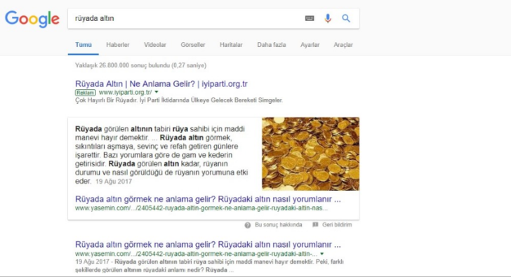 İYİ Parti'den ses getiren reklam kampanyası G5