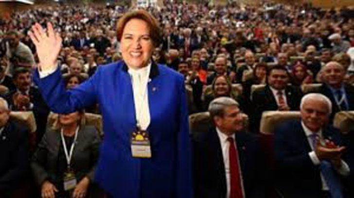 İYİ Parti'den ses getiren reklam kampanyası G2