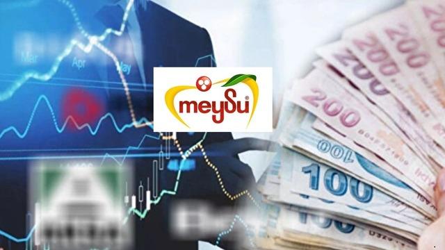 MEYSU yatırımcılarına temett&uuml; &ouml;demesi yapıldı