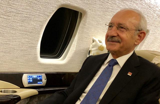 Kılıçdaroğlu: Devlet memurları, siyasete karışmaz