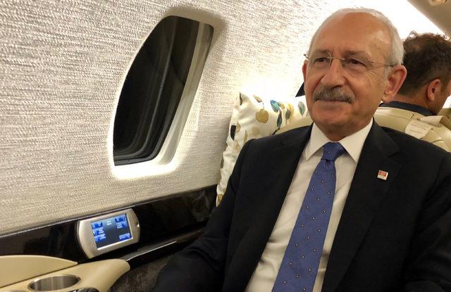 Kılıçdaroğlu: Devlet memurları, siyasete karışmaz