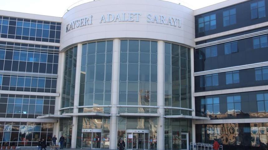 Kayseri'de 20 yaşındaki genci &ouml;ld&uuml;ren sanığın cezası belli oldu: M&uuml;ebbet hapis cezası